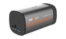BZB Gear BG-PACKSHOT-C10X 1080P FHD HDMI/USB 3.0 Vertical Streaming Box Camera