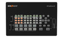 BZB Gear BG-QUADFUSION-4K 4-Channel 4K Live Streaming HDMI/DP Switcher