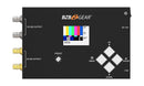 BZB Gear BG-SDITPG-G2 4K/1080P 12G-SDI Video Test Pattern Generator