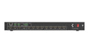 BZB Gear BG-UHD-VW29 4K UHD HDMI Video Wall Processor/Switcher