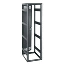 Middle Atlantic BGR-4127 BGR Series Open Frame Rack 41 RU