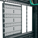 Middle Atlantic BGR-4127 BGR Series Open Frame Rack 41 RU