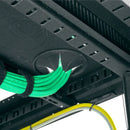 Middle Atlantic BGR-4127 BGR Series Open Frame Rack 41 RU