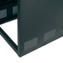 Middle Atlantic BGR-4127 BGR Series Open Frame Rack 41 RU