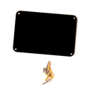 PRS Tremolo Back Plate (Santana Retro)