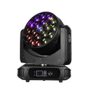 Betopper LM1940 Moving Head with Pixel Mapping - 19x40w