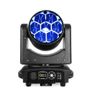 Betopper LM0740 Wash & Zoom Moving Head Stage Light - 7x40w