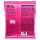Ernie Ball 2824EB Bass 5-Str Super Super Slinky Nickel Wound Electric Bass Strings 5-String Set 040 - 125