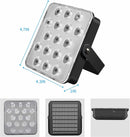 Big Dipper LED MINI PAR