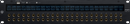 Black Lion Audio PBR TRS3 LIT 48-Point Gold-Plated TRS Patchbay With 3-Way Switching