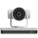 DVDO C5-1-NDI-W Caméra NDI 4K PTZ AI avec HDMI/IP/3G-SDI/USB (Blanc)