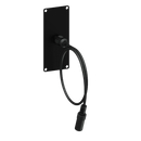 Caymon Casy135 / B Femelle Plaque d'entrée de prise 3,5 mm