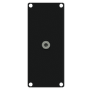 Caymon Casy136 / B Joi de 3,5 mm à la plaque d'entrée de borne à 3 broches