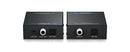 Blustream CAT100AU Digital Audio Over CAT - 100m