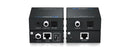 Blustream CAT100AU Digital Audio Over CAT - 100m