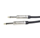 Gator GCWB-SPK-50 Backline Series 1/4" Straight TS Speaker Cable - 50ft