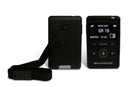 Williams AV CCS 063 BK Protective Belt Clip Carry Case for DLT 400 (Black)