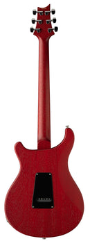 PRS S2 STANDARD 22 SATIN Electric Guitar (Vintage Cherry Satin)