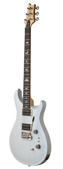 PRS CE 24-08 SWAMP ASH SATIN Electric Guitar (Pearl White)