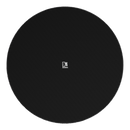 Audac CENA812/B SpringFit Ceiling Speaker - 8" (Black)