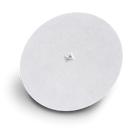 Audac CENA710D/W SpringFit Enceinte de plafond 16Ω - 6,5" (Blanc)