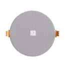 Audac CENA306I/W SpringFit Ceiling Speaker (White) - 2.5"