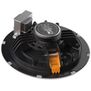 Audac CENA506/B SpringFit Haut-parleur de plafond – 12,7 cm (Noir)