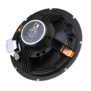Audac CENA812/B SpringFit Ceiling Speaker - 8" (Black)