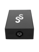 Ensemble matériel/logiciel pour poste de travail d'éclairage numérique Chauvet DJ SoundSwitch
