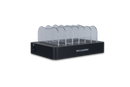 Williams AV WF SYS3C-00 WaveCAST System with 12 WAV Pro Wi-Fi Receivers