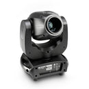 Cameo Lights AURO SPOT 200 LED Spot Moving Head 100W White LED (Black)