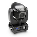 Cameo Lights AURO SPOT 200 LED Spot Moving Head 100W White LED (Black)