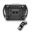 Cameo Lights AURO SPOT 200 LED Spot Moving Head 100W White LED (Black)
