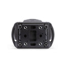 Cameo Lights AURO SPOT Z300 LED Spot Moving Head 200W White LED (Black)