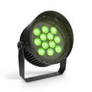 Cameo Pro CLDS200 DURA Spot 200 IP67 Install Spot with 12x RGBW LED