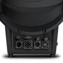 Cameo Pro CLF2DIP Professional IP65 Fresnel White Daylight - Includes Barndoor and Gel Frame