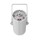 Cameo Pro CLH1TWH House Light Warm White LED DMX Control (White)