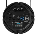 Cameo Pro CLH2D House Light Daylight White LED DMX Control (Black)