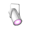 Cameo Pro CLH2FCWH  House Light Full Color LED DMX Control (White)