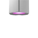 Cameo Pro CLH2FCWH  House Light Full Color LED DMX Control (White)