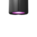 Cameo Pro CLH2FC House Light Full Color LED DMX Control (Black)