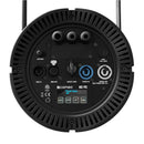 Cameo Pro CLH2FC House Light Full Color LED DMX Control (Black)