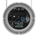 Cameo Pro CLH2TWH House Light Warm White LED DMX Control (White)