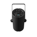 Cameo Pro CLH2T House Light Warm White LED DMX Control (Black)