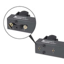 Cameo Lights CLHB400RGBW LED Effect 4 X Moving Head RGBW LED