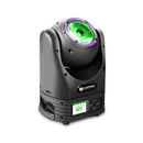 Theatrixx MOVO BEAM 100 Tête mobile à rotation continue 60 W RGBW LED