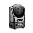 Theatrixx MOVO BEAM 100 Tête mobile à rotation continue 60 W RGBW LED