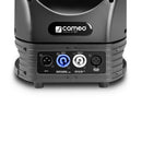 Theatrixx MOVO BEAM 100 Tête mobile à rotation continue 60 W RGBW LED