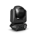 Tête mobile à faisceau LED Theatrixx MOVO BEAM 200 à rotation continue 60 W RGBW