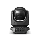 Tête mobile à faisceau LED Theatrixx MOVO BEAM 200 à rotation continue 60 W RGBW